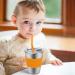6 Pack 12oz Stainless Steel Spill Proof Kids Cups with Straws and Lids - BPA-Free, Unbreakable Toddler Tumbler for Water, Smoothies - Reusable Metal Sippy Mug for Child and Adult - Buy Online on GoSupps.com