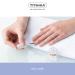 Buy Titania Nail Chewing Stop (10ml) | Anti-Nail Chewing Polish for Protection - Buy Online on GoSupps.com