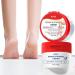 Urea 40% Foot Cream Cracked Heel Repair Cream Callus Remover Nourish Soften for Dry And Hard Skin Maximum Strength for Hand Foot and Body Care 100g - Buy Online on GoSupps.com