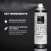 IGK GOOD BEHAVIOR Spirulina Protein Smoothing Spray Travel Bundle | Keratin Like Treatment + Frizz Control + Heat Protectant | Vegan + Cruelty Free | (5.6 Oz + 2.4 Oz) 5.6 Ounce + 2.4 Ounce (Travel Kit) - Buy Online on GoSupps.com