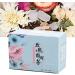 Rose Lemon Tea Herbal Tea Rose Lemon Tea Health Preserving Herbal Tea Boxed Lemon Herbal Tea Bags 100g 10 Count - Buy Online on GoSupps.com