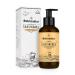 St rtebekker Premium Razor gel for shaving preparation - classic shave - 180ml shaving gel - transparent shaving shaving gel men with sandalwood fragrance - high -quality ingredients - made in Germany