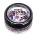 Mystic Chunky Glitter by Moon Glitter - 100% Cosmetic Glitter for Face Body Nails Hair and Lips - 3g - Fairytale