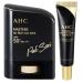 AHC Air Rich Sun Stick SPF50+PA++++ 14g + AHC Supreme Real Eye Cream For Face 12ml (AHC Sunscreen & Eye Cream Special Set) 2.0 Count