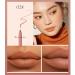 AONAT Professional Waterproof Lip Liner - Soft Long-Lasting Lip Contour Pencil in Apricot | Matte Finish for Perfect Kiss & Color - Buy Online on GoSupps.com