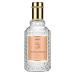 4711 Acqua Colonia White Peach and Coriander by Muelhens for Unisex - 1.7 oz EDC Spray