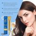 Retinol Eye Serum for Dark Circles & Puffiness with Niacinamide Hyaluronic Acid & Caffeine - Anti-Aging Under Eye Treatment for Wrinkles Brightening Firming & Depuffing - Buy Online on GoSupps.com