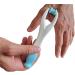 Pain Relief for Arthritis & Carpal Tunnel | Lure Essentials Hand Massager - Alleviate Tingling Stiffness & Tiredness - Buy Online on GoSupps.com