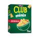 Club Crackers Mini Snack Crackers Lunch Snacks Original 11oz Box (1 Box) Original 11 Ounce (Pack of 1)