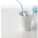 Bionix Health Safestraw Drinking Aid for Thin Liquids - White | Health at Home - Buy Online on GoSupps.com