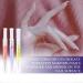 LINXINS 3PCS Cuticle Oil Pen for Nails Nail Oil Pen with Natural Ingredients Revitalize Pen Cuticle Revitalizer Oil Pen with Soft Brush for Nail Care Prevent Nail Cracking and Dry - Buy Online on GoSupps.com