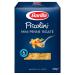 Barilla Piccolini Mini Penne Rigate - High-Quality Durum Wheat Pasta 500g (Pack of 5) - Quick 6-Minute Cooking Time - International Shipping Available - Buy Online on GoSupps.com