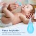 FantasyDay 9pcs Nursery Healthcare & Grooming Kit - Pink Baby Gift for New Mom - Buy Online on GoSupps.com