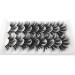 Mink Eyelashes 25mm Pack - HeyAlice Fluffy 8 Pairs, Long Strip Thick Volume Fake Lashes - Mixed 4 Styles - Buy Online on GoSupps.com