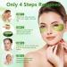 60 Patchs yeux l'avocat Patch Yeux Anti Cernes Masques Hydratants au Gel d Acide Hyaluronique Anti-Cernes et Anti-Rides Soin Nourrissant pour le Contour des Yeux Soins Visage Homme Femme - Buy Online on GoSupps.com