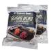 Twice Roasted Seaweed Sheets 7.50 x 8.25 (100 Sheets) - Premium Quality Seaweed Snack - Buy Online on GoSupps.com