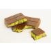  Gypsy Girl Dubai Chocolate Bar Pistachio Knife Dubai Kunefe Chocolate with lots of kadayif Viral Dubai Pistachio Chocolate Bar 200g - 0.44lb 1 chocolate bar - Buy Online on GoSupps.com