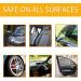 Foam Cleaner Multi-Purpose Foam Cleaner Car Magic Foam Cleaner Car Interior Foam Cleaner Foam Cleaner for Car (3SET) - Buy Online on GoSupps.com