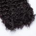 SEGO Brazilian Hair Extensions - One Piece Water Wave Bundles | Natural Black Brazilian Weave Like Human Hair - Buy Online on GoSupps.com