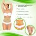 Shape & Tone Moisturizing Body Wrap - All Natural Body Applicator (5 Wraps) - Buy Online on GoSupps.com