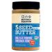 Beyond The Equator 5 Seed Butter Creamy 16 oz (454 g)