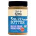 Beyond The Equator 5 Seed Butter Creamy 16 oz (454 g)