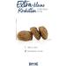 Happy Dog Supreme Mini XS Bali Chicken with Turmeric - Dog Dry Food for Very Small Breeds - 1.3 kg Pack - International Shipping Available - Buy Online on GoSupps.com