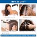 Buy 5% Minoxidil Hair Growth Treatment Spray - 100ML for Men & Women | Hair Regrowth Serum for Thinning & Hair Loss | 2 Month Supply for Beard & Hair - Buy Online on GoSupps.com
