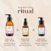 Fushi Biovedic Radiance Face Oil 30ml | Fresh Pressed | Ayurvedic Herb Manjisthta Kalahari Melon Seed & Raspberry Seed | Best for Dull Skin Fine Lines & Dry Skin Relief | Manufactured in The UK - Buy Online on GoSupps.com
