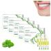 Ambullen tooth serum tooth whitening serum gums repair essence ampoules tooth ampoule tartar removal ampoule ampoule tooth paste improve general gum health (5PC)