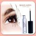 Organic Eyelash Growth Serum - Thicker Longer Lashes & Brows | Natural ADVANCED Lash Enhancer 3ml - International Shipping Available - Buy Online on GoSupps.com