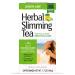 21st Century Herbal Slimming Tea Lemon-Lime Caffeine Free 24 Tea Bags 1.7 oz (48 g)