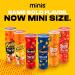 Buy SunChips Minis Harvest Cheddar Whole Grain Chips | 3.75 oz Canister - Delicious Cheddar Cheese Snack - International Shipping Available - Buy Online on GoSupps.com