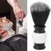 Premium Synthetic Fiber Men s Shaving Brush - Aluminum Handle for Wet Shaving & Barber Use | Ideal Gift for Home & Travel - Buy Online on GoSupps.com
