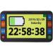 Handheld Video Magnifier Portable Video Magnifier 2X to 32X Magnification 26 Colour Modes HD Handheld Electronic Video Magnifier for Reading Books Style 6 - Buy Online on GoSupps.com