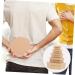 Alipis 1 set boxes Lids Blank Wedding Jewelry Festival Cake Hexagon Cookie Containers with of - Buy Online on GoSupps.com
