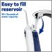 Waterpik Cordless Water Flosser WP-360 | ADA Accepted | Best International Shipping - Buy Online on GoSupps.com