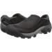 KEEN Men's Targhee 2 Soho Slip On Casual Leather Shoe 10.5 - Black - Buy Online on GoSupps.com
