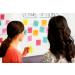 Post-it Super Sticky Easel Pad 20 in x 23 in Sheets 20 Sheets/Pad 2 Pad/Pack Great for Virtual Teachers and Students (566B-2PK) - Buy Online on GoSupps.com