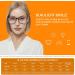 Cojwis 5 Pack Women s Reading Glasses with Blue Light Filter | Ultralight Spring Hinges 2.25x Magnification - 5 Color Mix - Buy Online on GoSupps.com