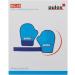 Pulox Cooling & Warming Gloves HC-10 | Gel Compression Gloves for Pain Relief & Chemotherapy - International Shipping - Buy Online on GoSupps.com