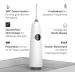 Wondersmile Schalltzahnbrush Pro Ultimate White Oral Care Set | 1 Pack for Bright Smiles - Buy Online on GoSupps.com