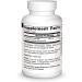 Source Naturals Ultra Chromium Picolinate 500 mcg - 120 Tablets for Blood Sugar Support - Buy Online on GoSupps.com