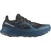 Salomon Ultra Flow Gore-Tex Waterproof Men s Trail Running Shoes - Weatherproof Damping EU 44 - Black Deep Dive Trooper - Buy Online on GoSupps.com