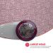 Buy Large Battery Operated Portable Lint Remover - Fabric Shaver with Comfort Handle Grey | Best for Clothes & Upholstery - Buy Online on GoSupps.com