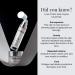 G.M. COLLIN 4D Visible Lifting Serum - Anti-Aging Facial Serum with Peptides for Instant Lift & Wrinkle Reduction | Shop Internationally - Buy Online on GoSupps.com