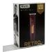 Wahl Professional 5 Star Cordless Retro T-Cut Trimmer - 60 Minute Run Time for Barbers and Stylists - Buy Online on GoSupps.com