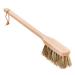 B rstenhaus Redecker Union Natural Boot Brush Beech Wood 45 cm