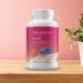 Theralogix TheraNatal One Prenatal Vitamin - 90-Day Supply with DHA, Vitamin D3, Methylated Folate, Iron & More for Healthy Pregnancy - NSF Certified - 90 Softgels - Buy Online on GoSupps.com