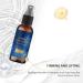  Rubu22a Hydro Refresh Facial Care Spray for a Relaxing Skin Feel Against Adhesions Soothing and Refreshing Formula Reduced for All Skin Types (30ml) - Buy Online on GoSupps.com